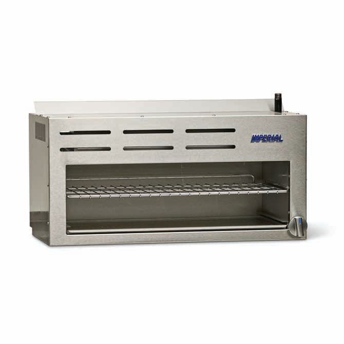 Imperial ICMA-36-E