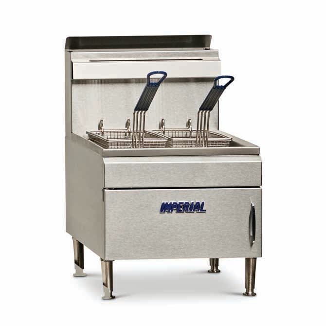 Imperial IFST-25