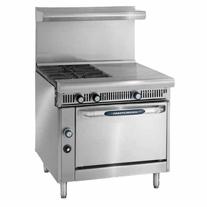Imperial IHR-2HT-2-C