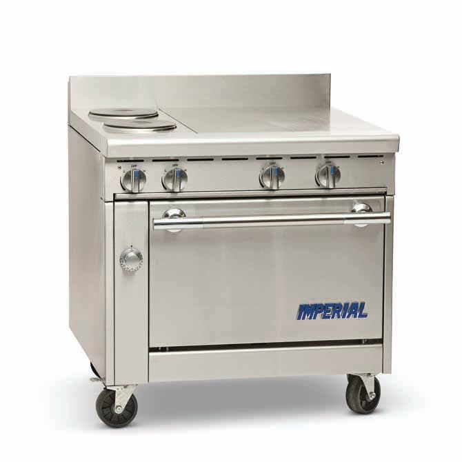Imperial IHR-2HT