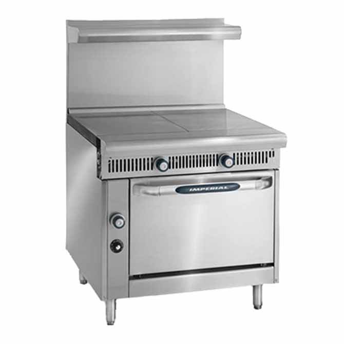 Imperial IHR-2HT-XB
