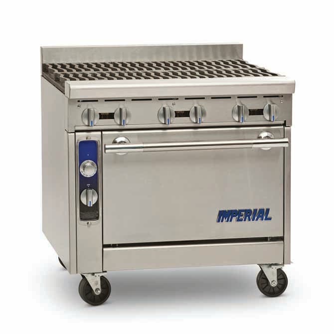 Imperial IHR-6-XB