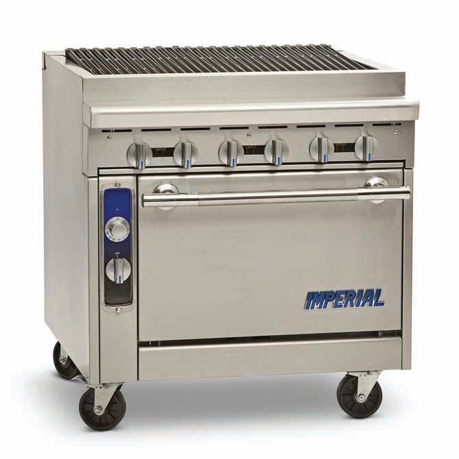 Imperial IHR-RB-XB