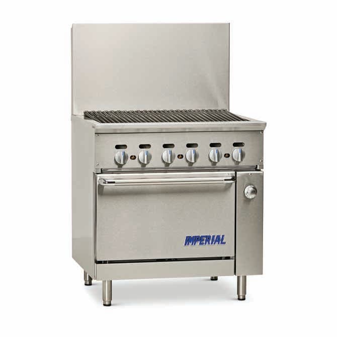 Imperial IR-36BR-126