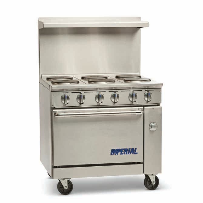 Imperial IR-6-E-C