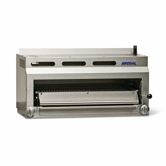 Imperial ISB-36-E