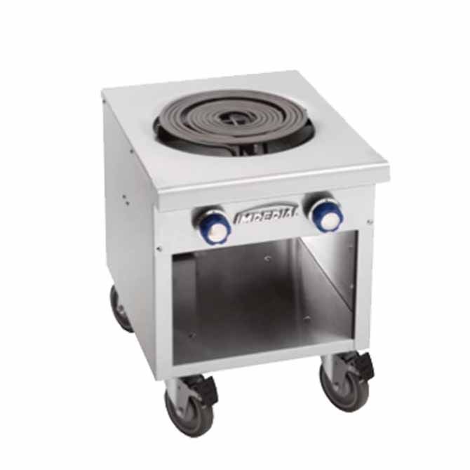 Imperial ISPA-18-2-E