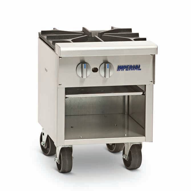 Imperial ISPA-18-2