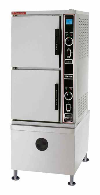 Market Forge ETP-10E