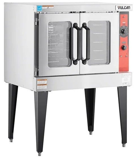 Vulcan VC5GD