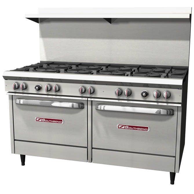 Southbend 10-BURNER