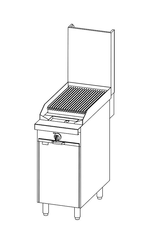 Southbend P16C-C