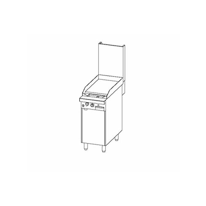 Southbend P16C-T