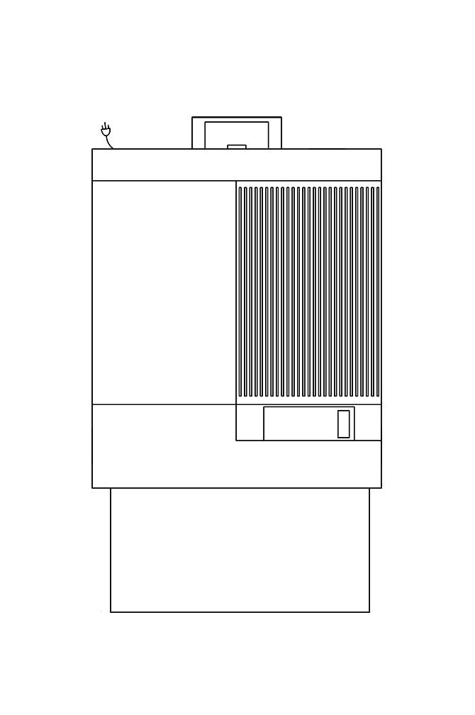 Southbend P32A-HC