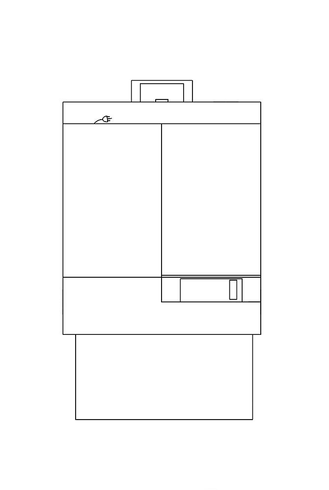 Southbend P32A-HG