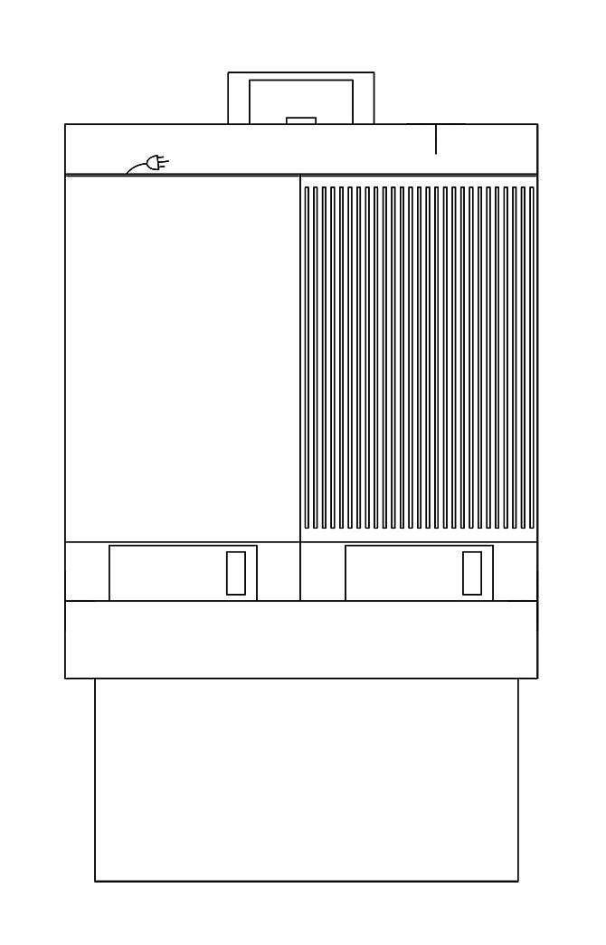 Southbend P32A-TC
