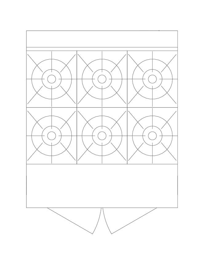 Southbend P32C-BBB-SU