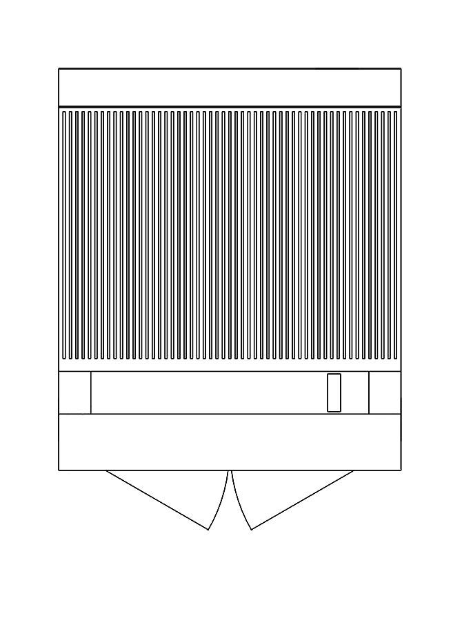 Southbend P32C-CC