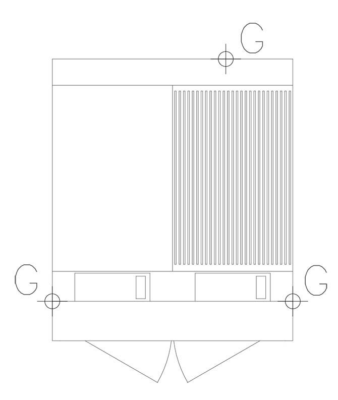 Southbend P32C-GC
