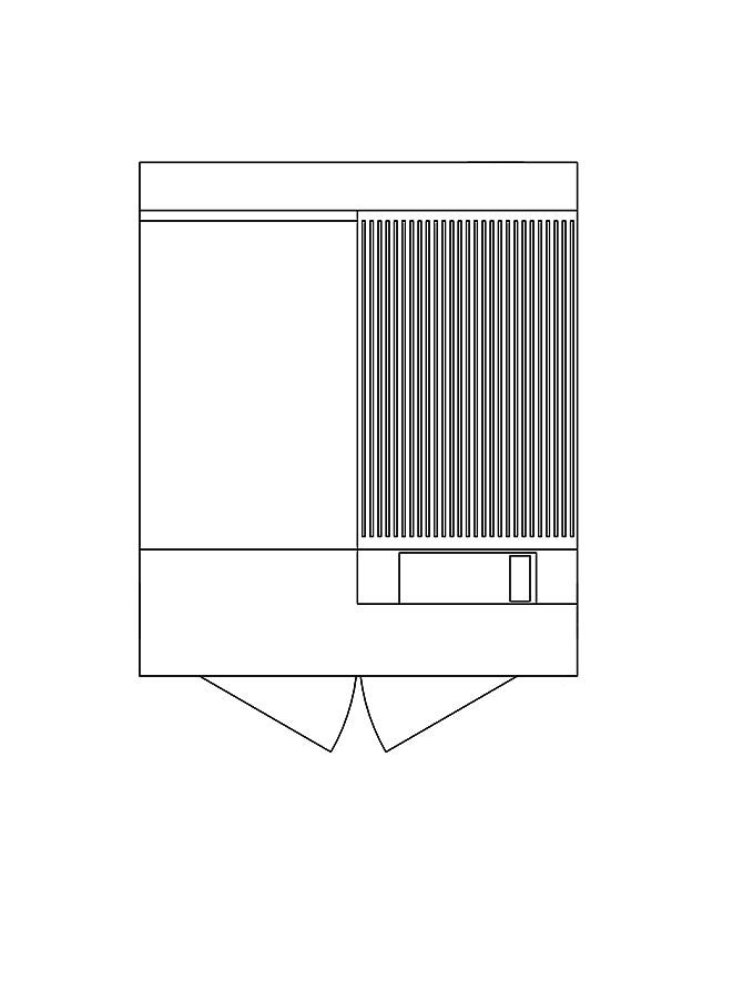 Southbend P32C-HC