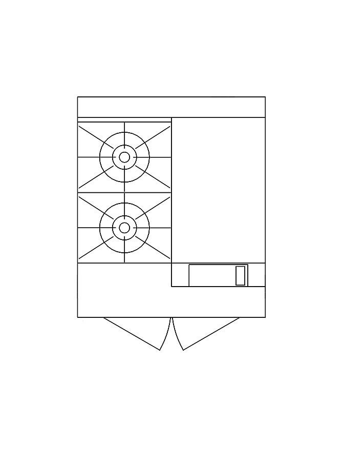Southbend P32C-XG