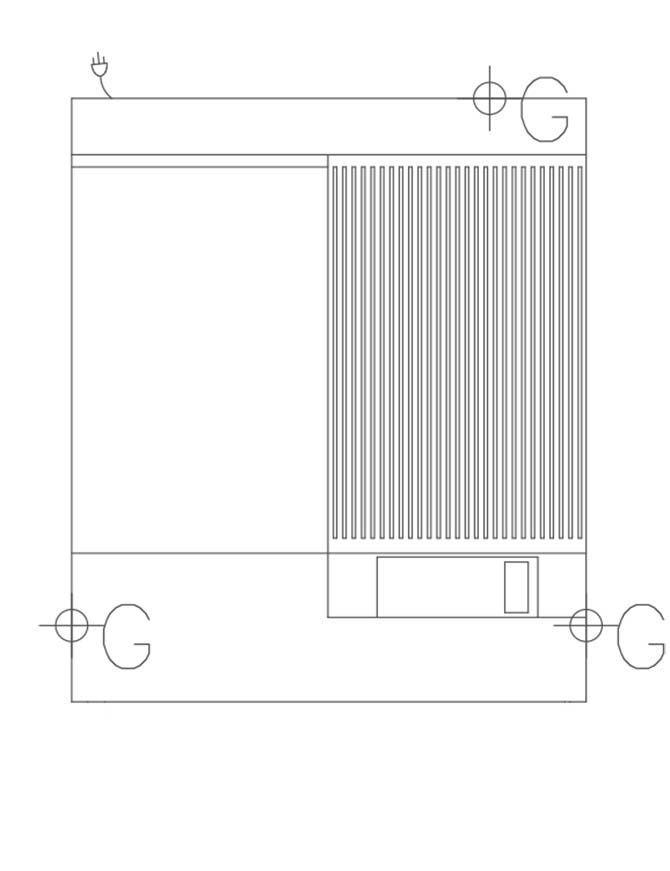 Southbend P32D-HC