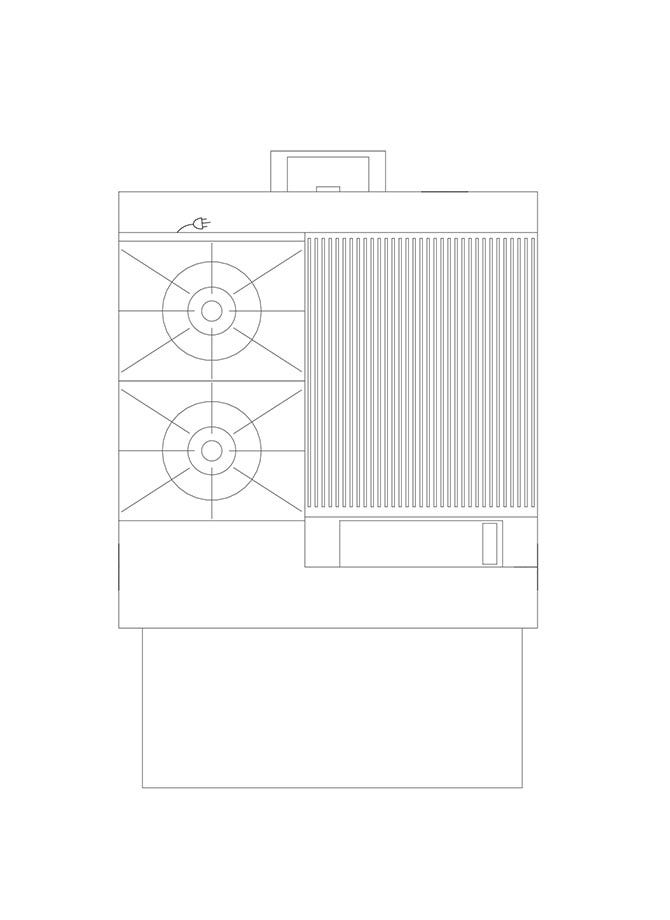 Southbend P36A-BCC