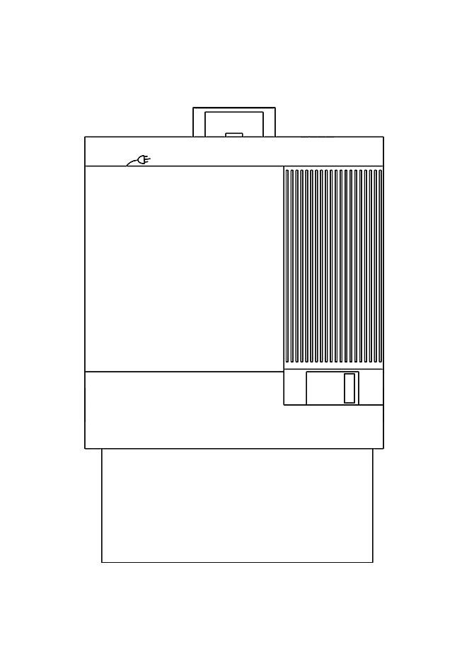 Southbend P36A-GGC