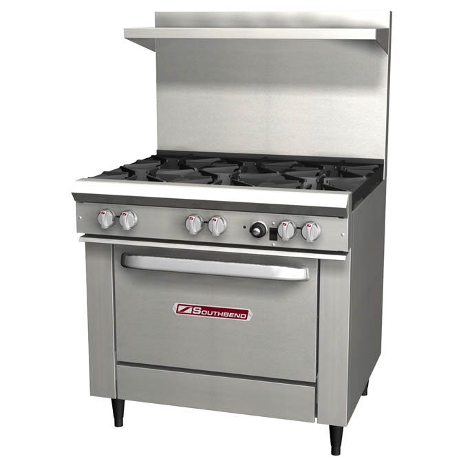 Southbend S36D