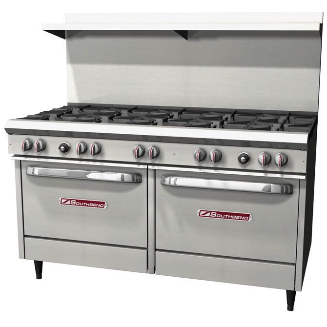 Southbend S60DD