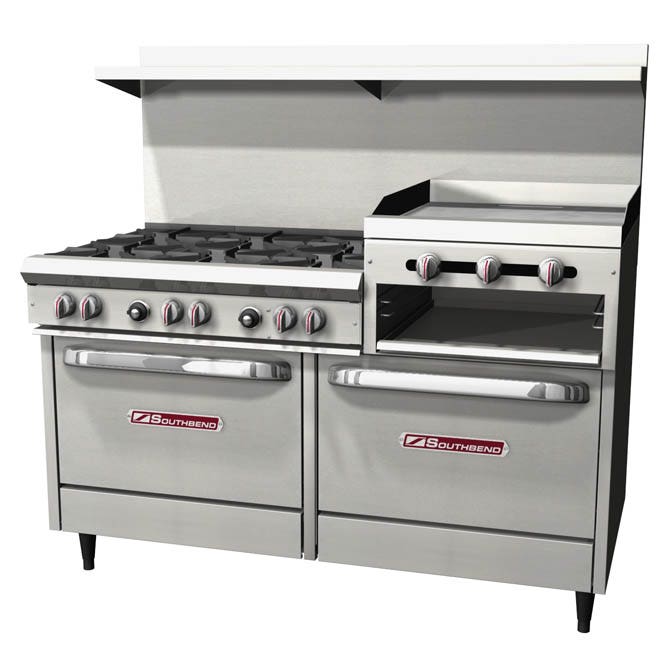 Southbend S60DD-2RR