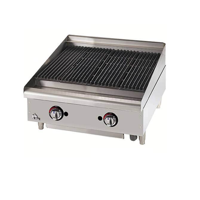 Star 6024CBF