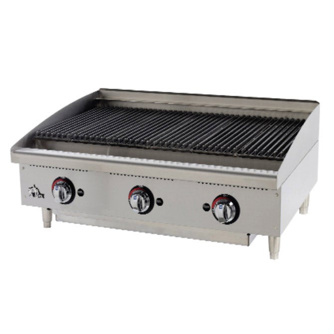Star 6136RCBF