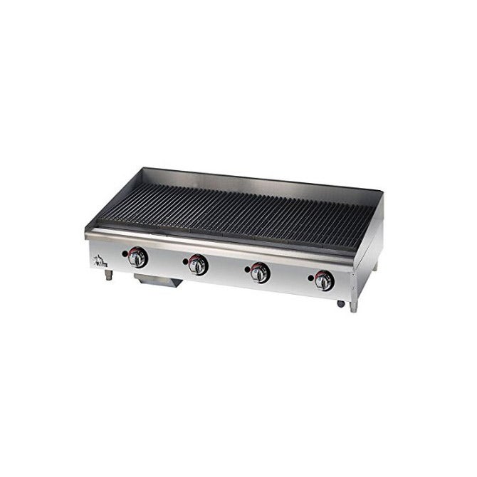 Star 6148RCBF
