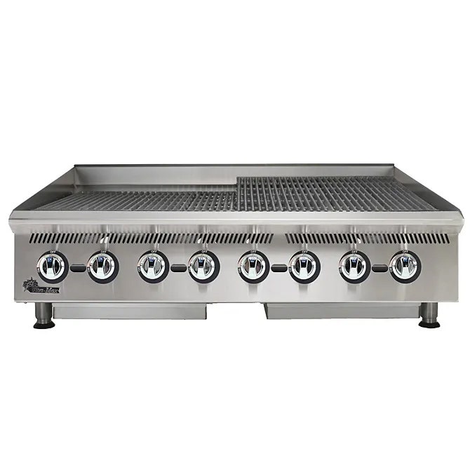 Star 8148RCBB-LP