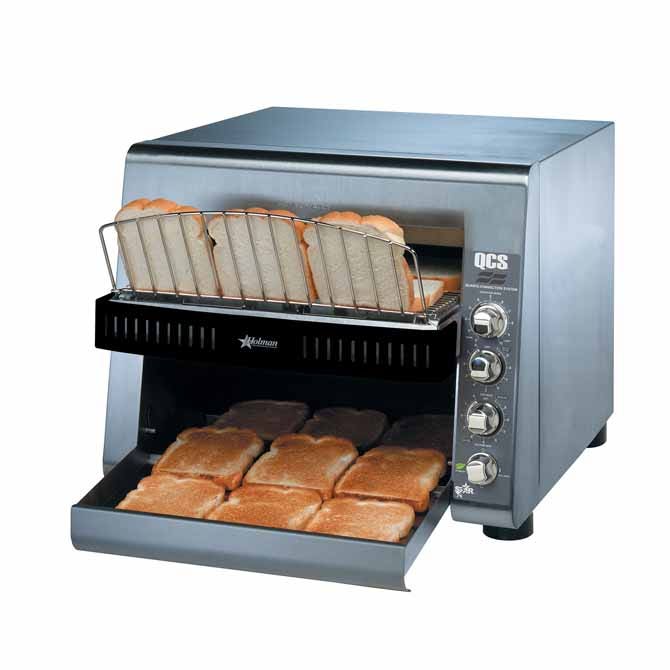 Star QCS3-1300-208V