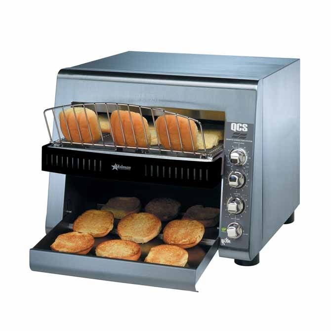 Star QCS3-1400BH-208V