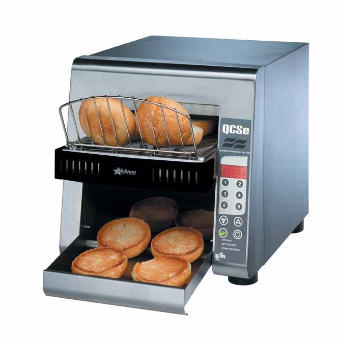 Star QCSE2-600H-208V