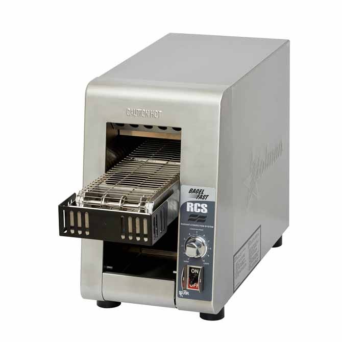 Star RCS2-600BN