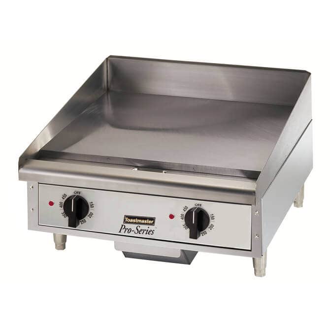 Toastmaster TMGE24