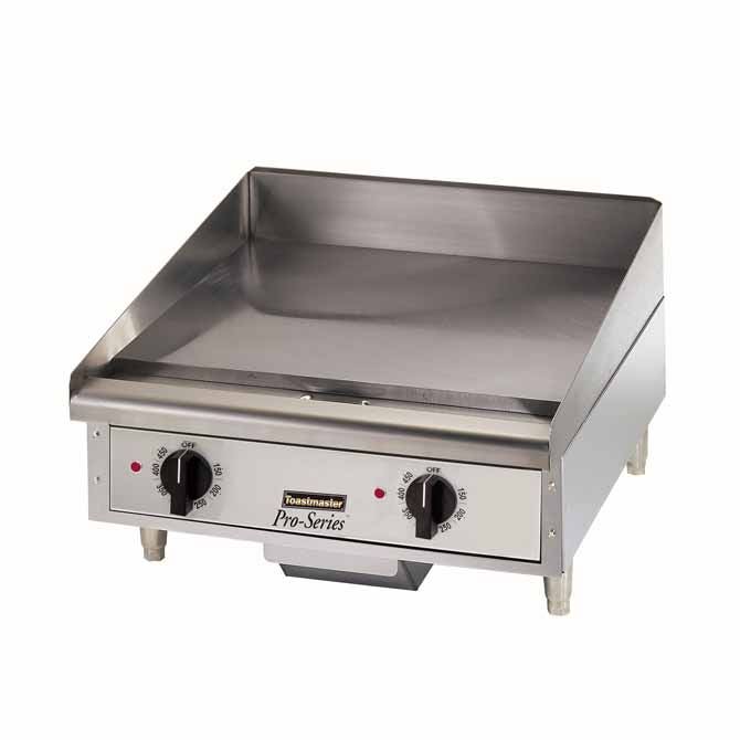 Toastmaster TMGT24