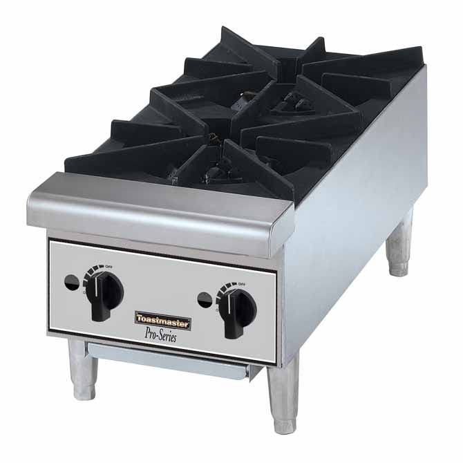 Toastmaster TMHP2