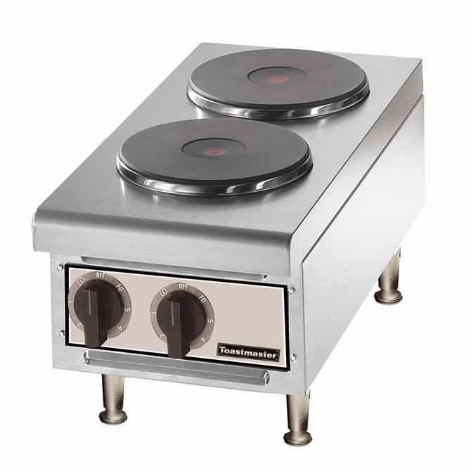 Toastmaster TMHPF