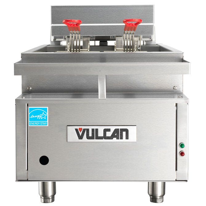 Vulcan CEF40