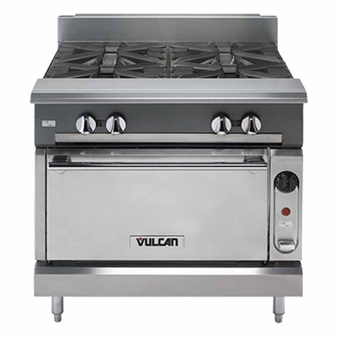 Vulcan V2BG24C
