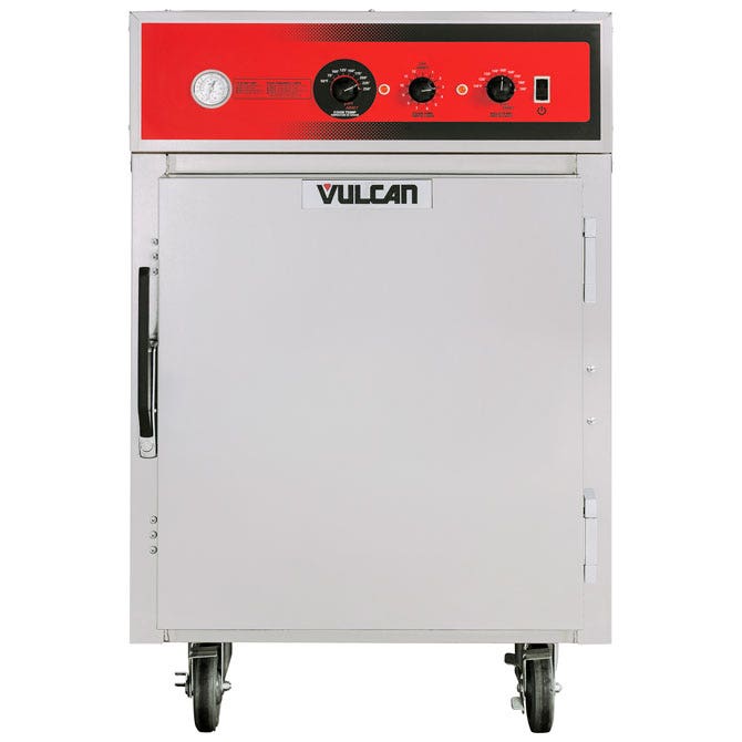 Vulcan VRH8