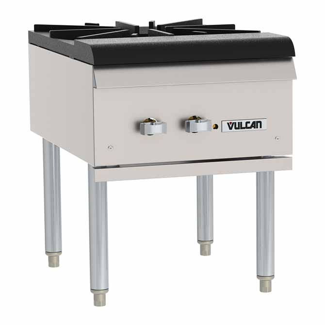 Vulcan VSP100