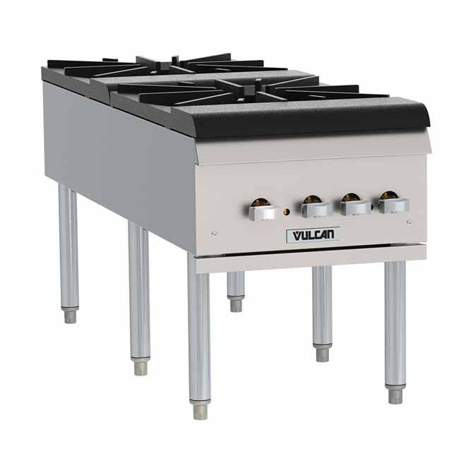 Vulcan VSP200F