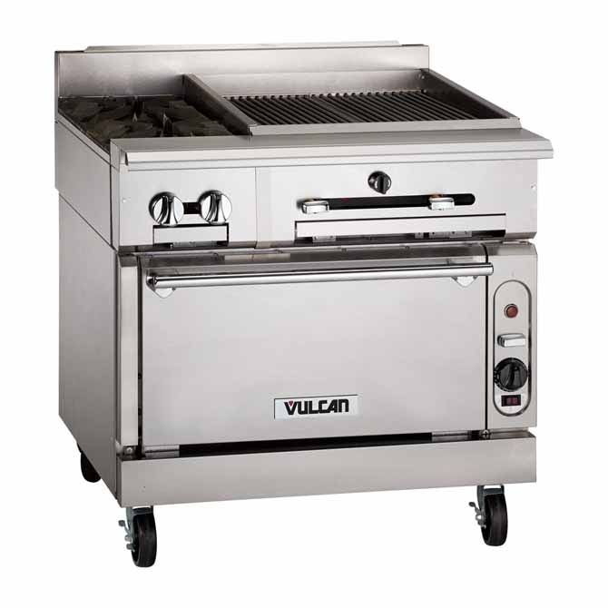 Vulcan VTC24B