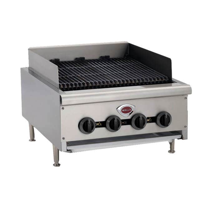Wells HDCB-1230G